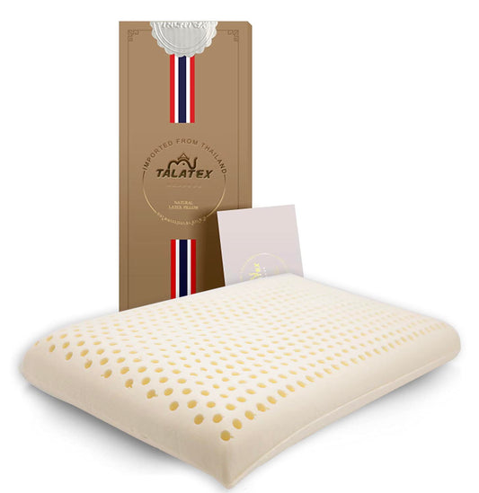 Talatex® Original Latex Pillow (Dunlop Process)