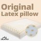 Talatex®Almohada de látex de nivel de entrada original