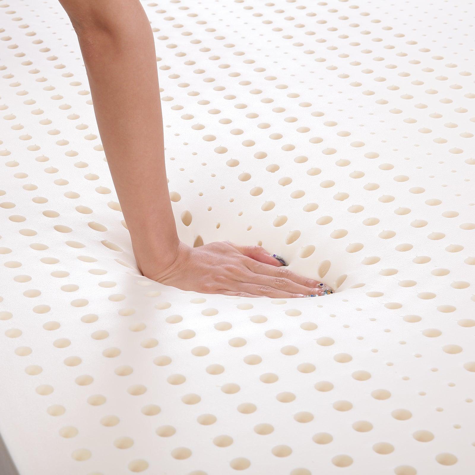 Talatex? Original Latex Mattress Topper.